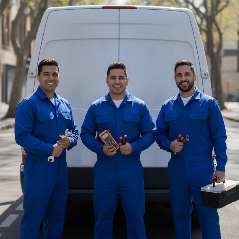 Conserto Máquina de Lavar equipe em Indaiatuba
